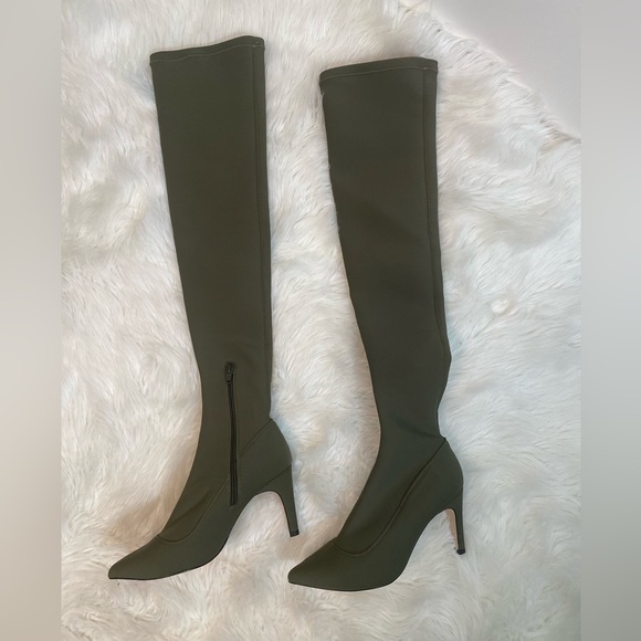 Free People Paris OTK Boots size 8 - Picture 2 of 11